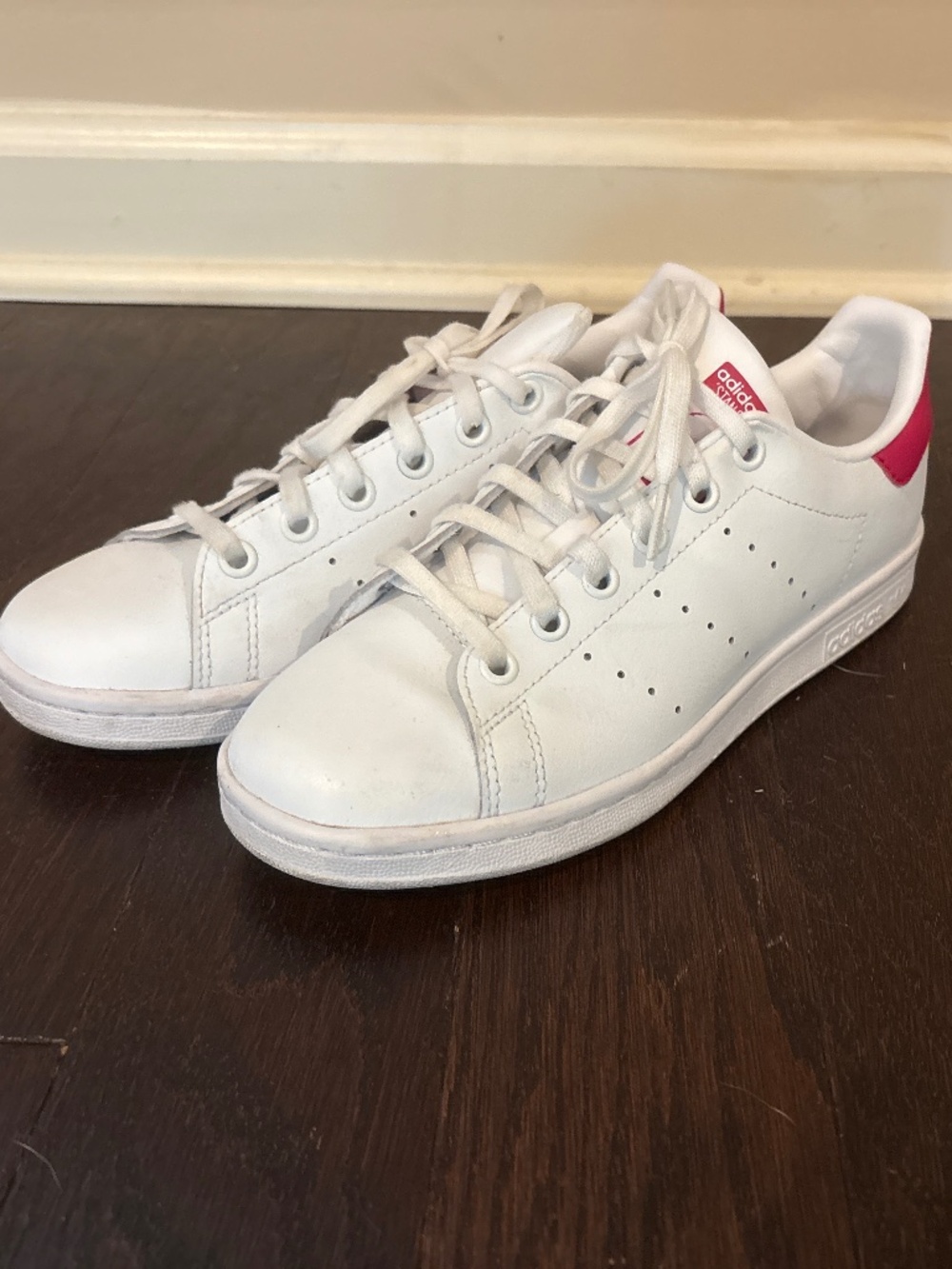 Stan Smith Adidas Sneakers